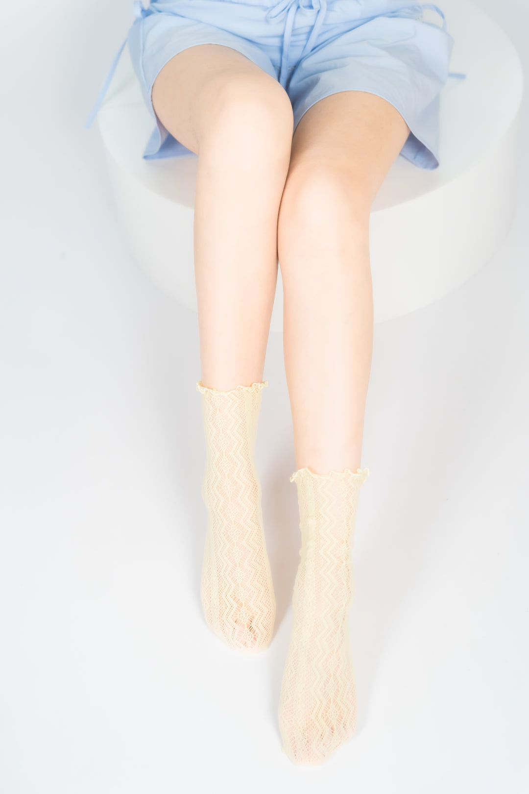 Knee High Stockings 170045-3