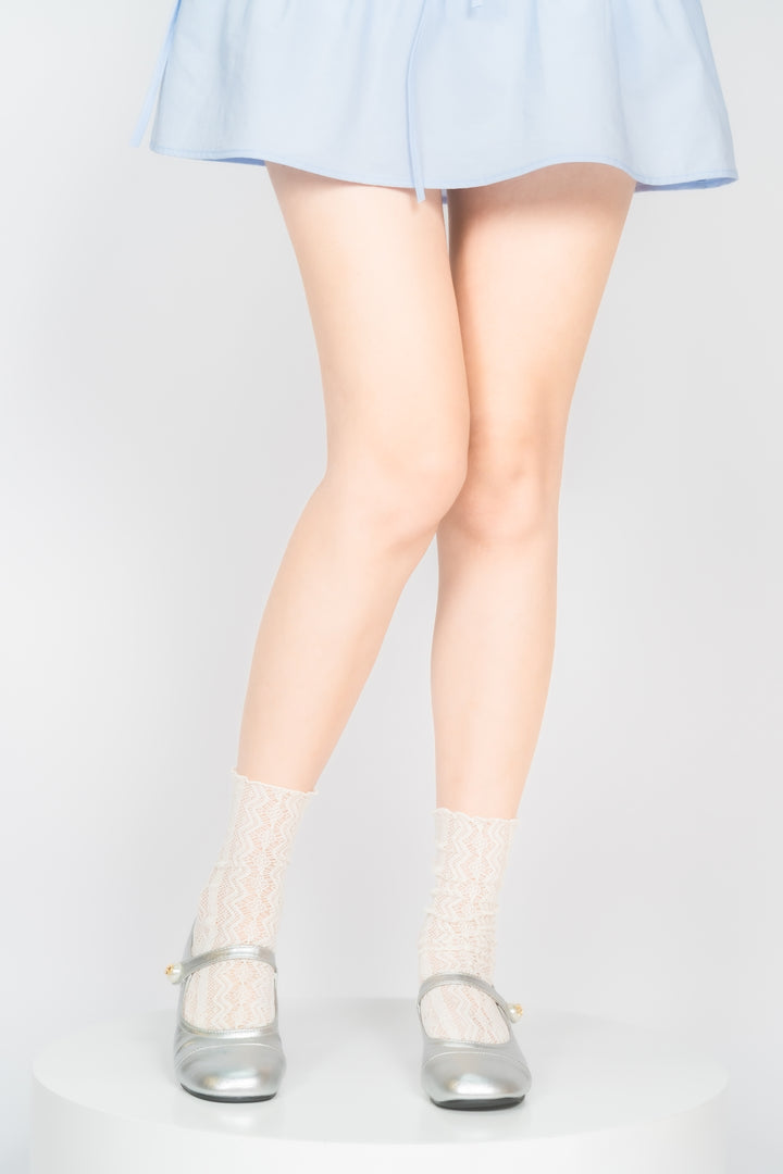 Knee High Stockings 170045-3