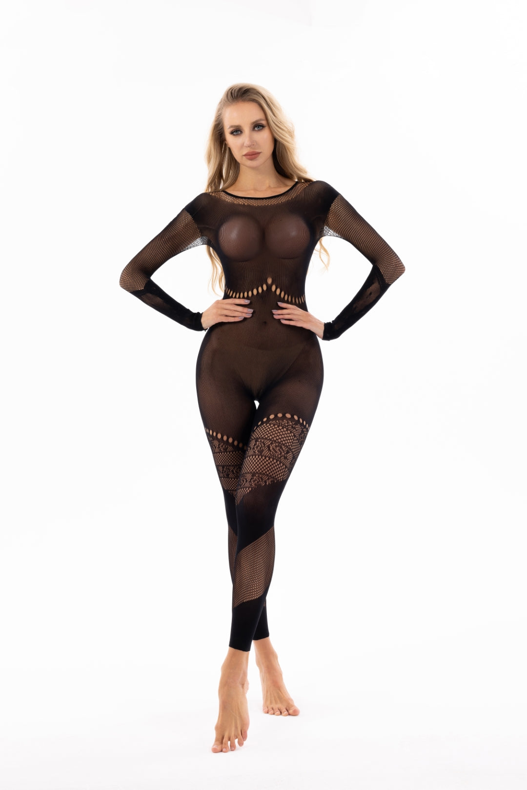 Bodystocking 212629