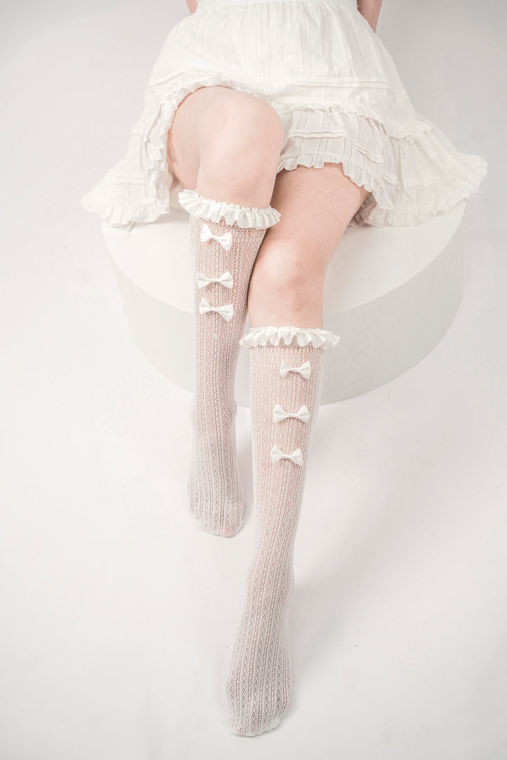 Knee High Stockings 170165-3