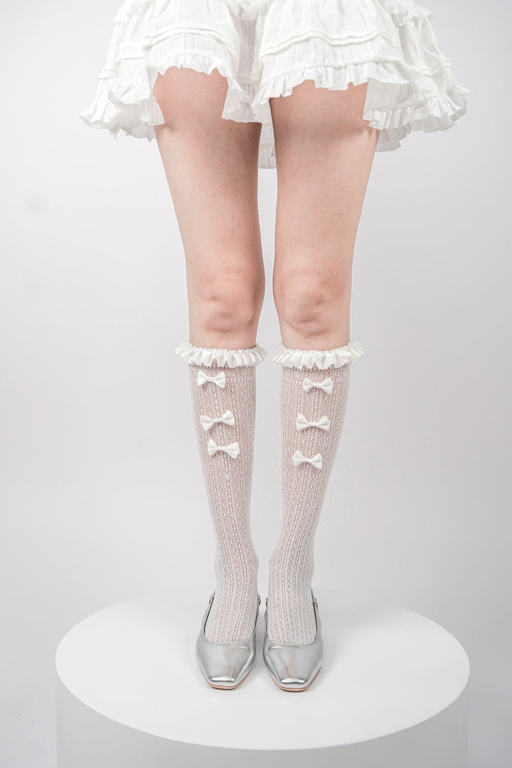 Knee High Stockings 170165-3