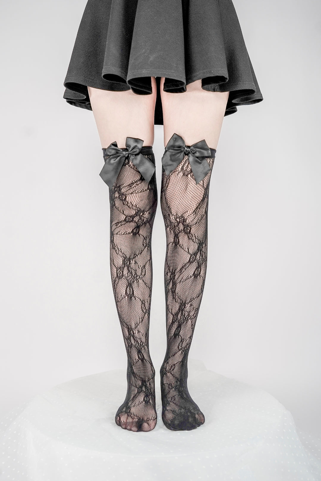 Knee High Stockings 160345