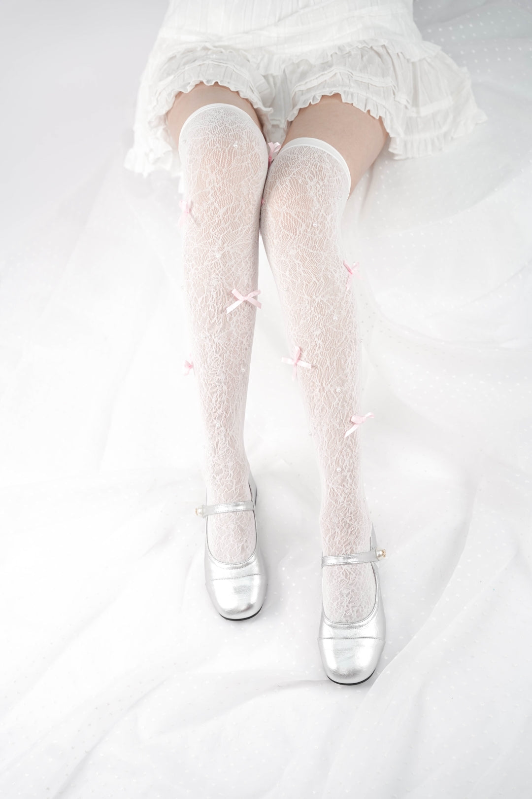 Knee High Stockings 160346