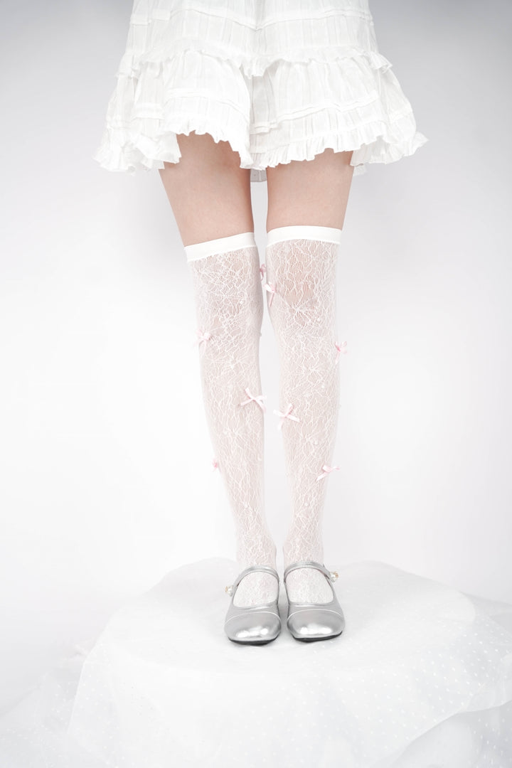 Knee High Stockings 160346