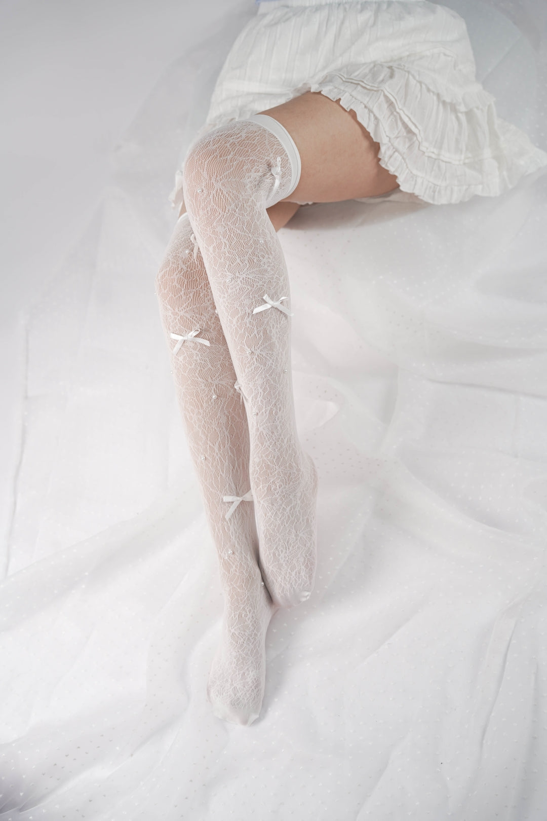 Knee High Stockings 160346