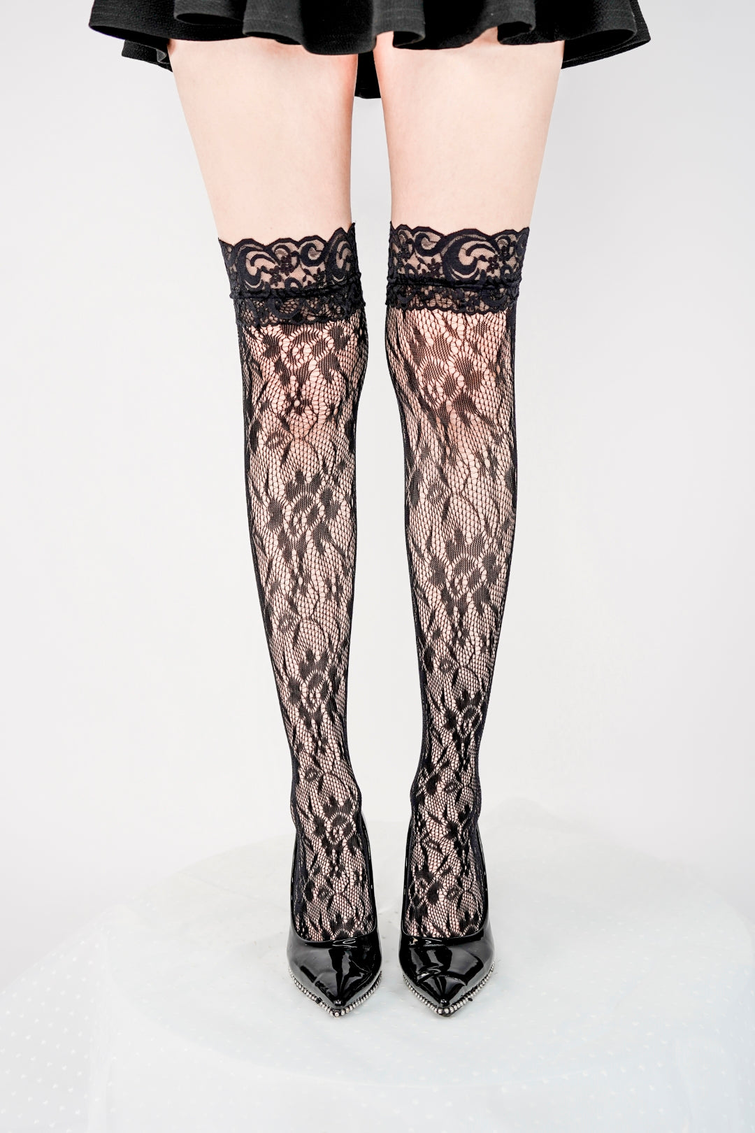 Knee High Stockings 160183-2