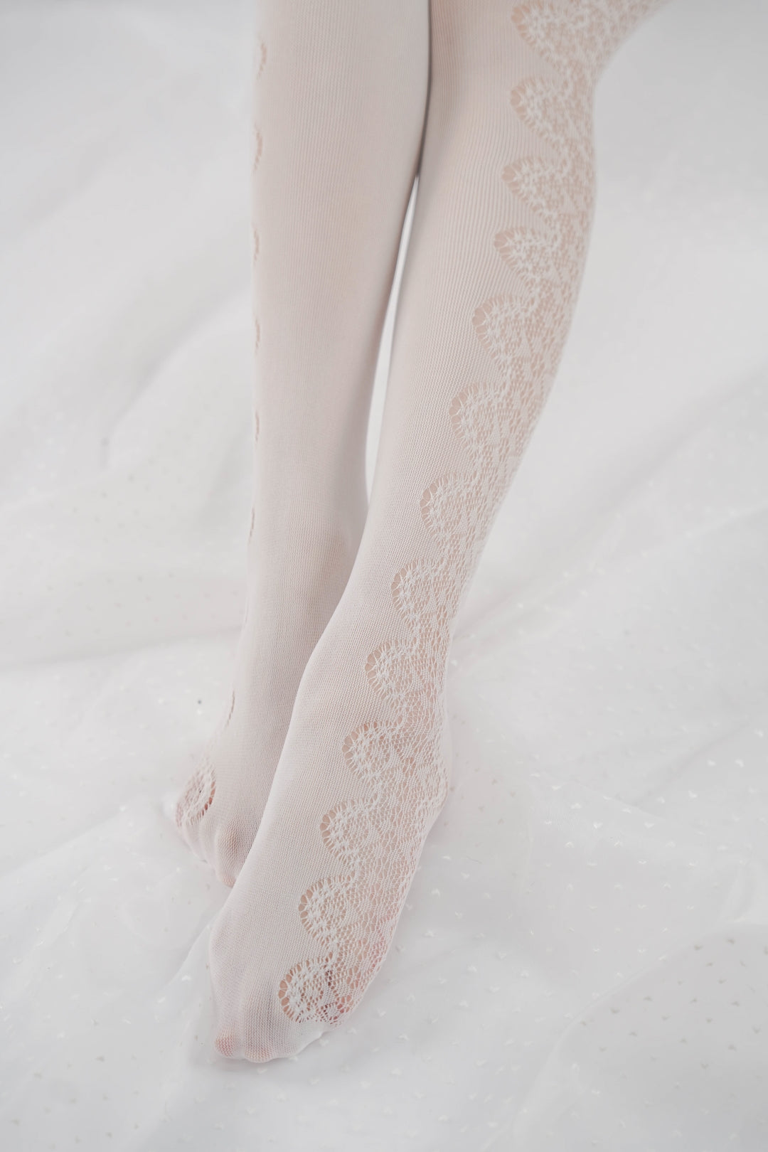 Knee High Stockings 160347