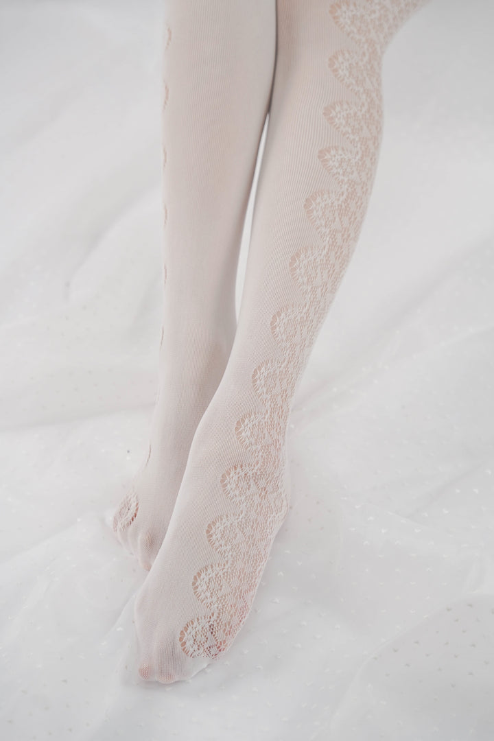 Knee High Stockings 160347