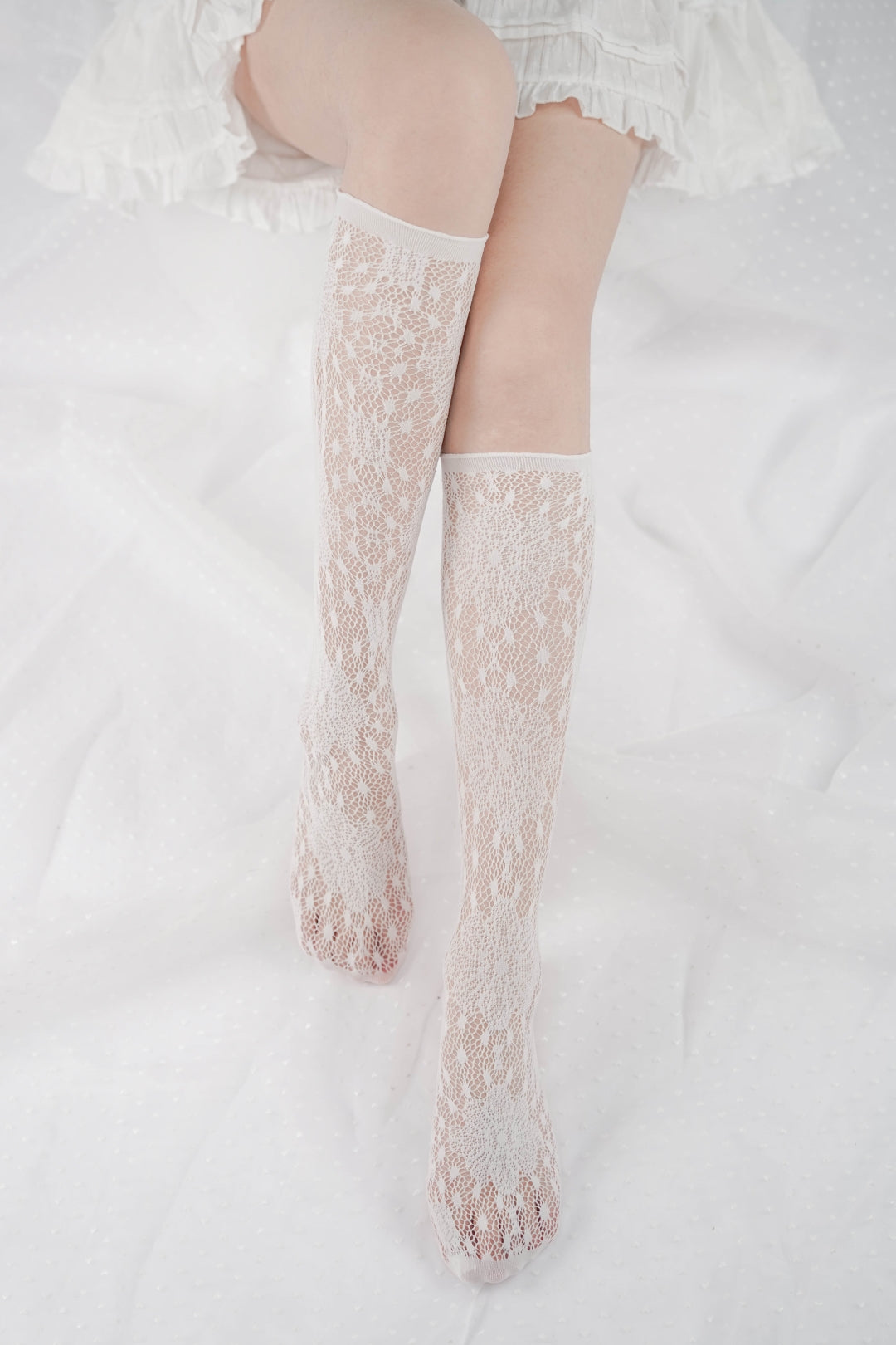 Knee High Stockings 170546