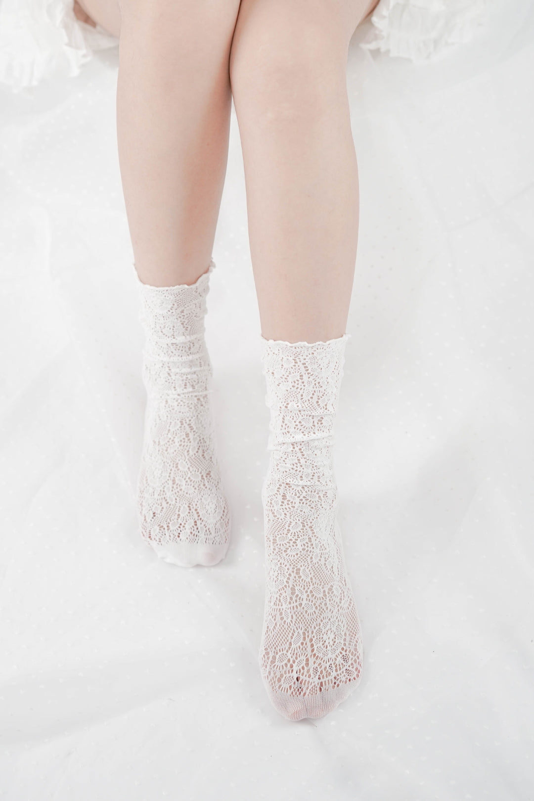 Knee High Stockings 170283