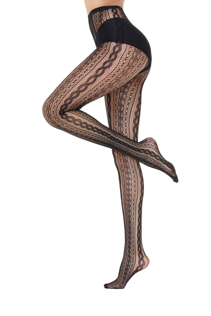 Fishnet Tights 110952